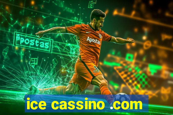 ice cassino .com